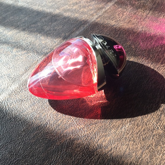 BVLGARI Other - BVLGARI Omnia Coral 25. Brand New